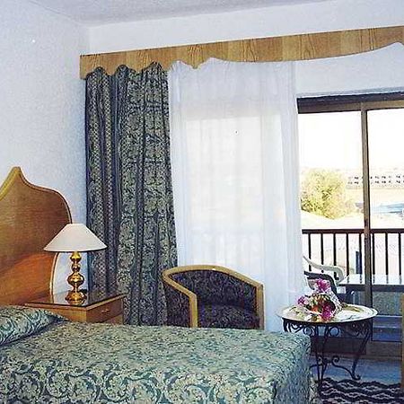 Hotel Turquoise Beach Σαρμ Ελ Σέιχ Δωμάτιο φωτογραφία