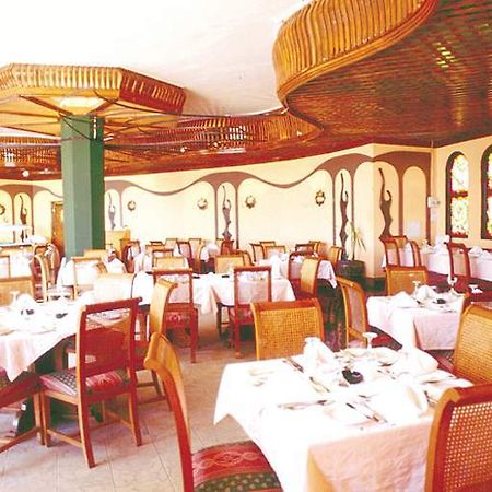 Hotel Turquoise Beach Σαρμ Ελ Σέιχ Εστιατόριο φωτογραφία