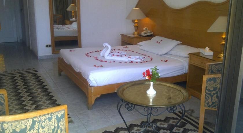 Hotel Turquoise Beach Σαρμ Ελ Σέιχ Εξωτερικό φωτογραφία