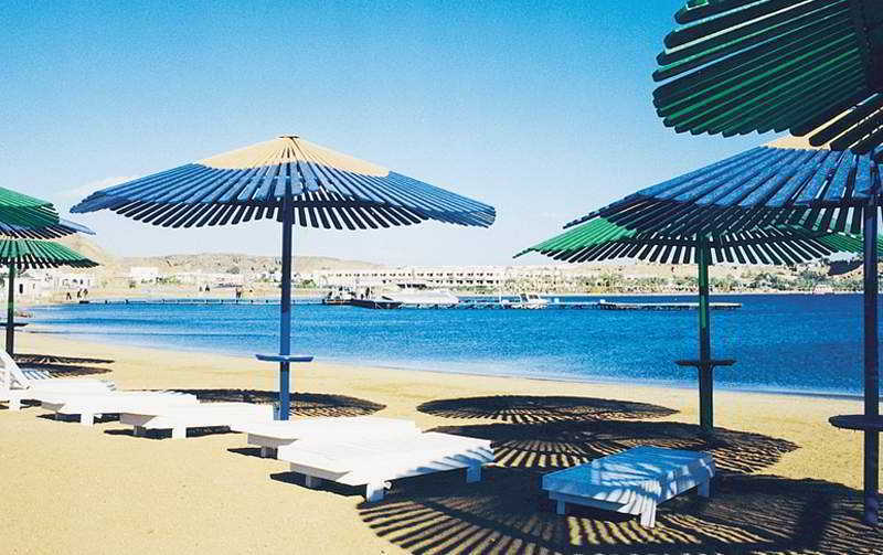 Hotel Turquoise Beach Σαρμ Ελ Σέιχ Εξωτερικό φωτογραφία