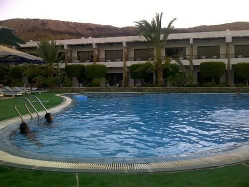 Hotel Turquoise Beach Σαρμ Ελ Σέιχ Εξωτερικό φωτογραφία