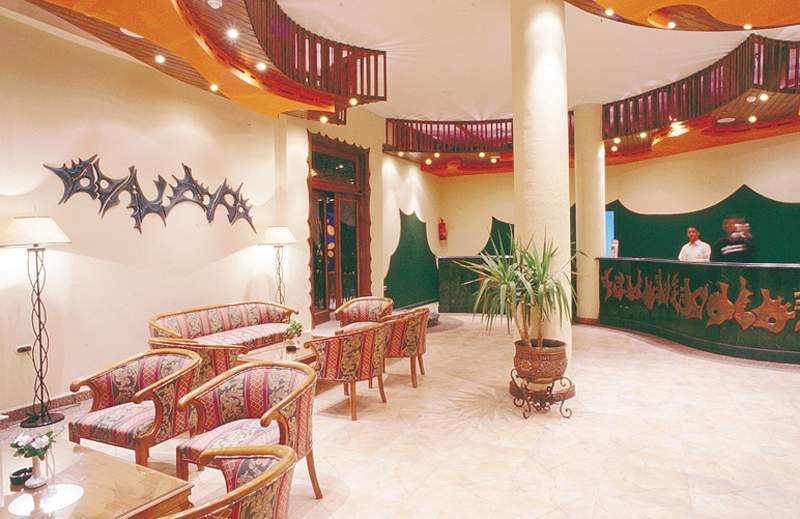 Hotel Turquoise Beach Σαρμ Ελ Σέιχ Εξωτερικό φωτογραφία