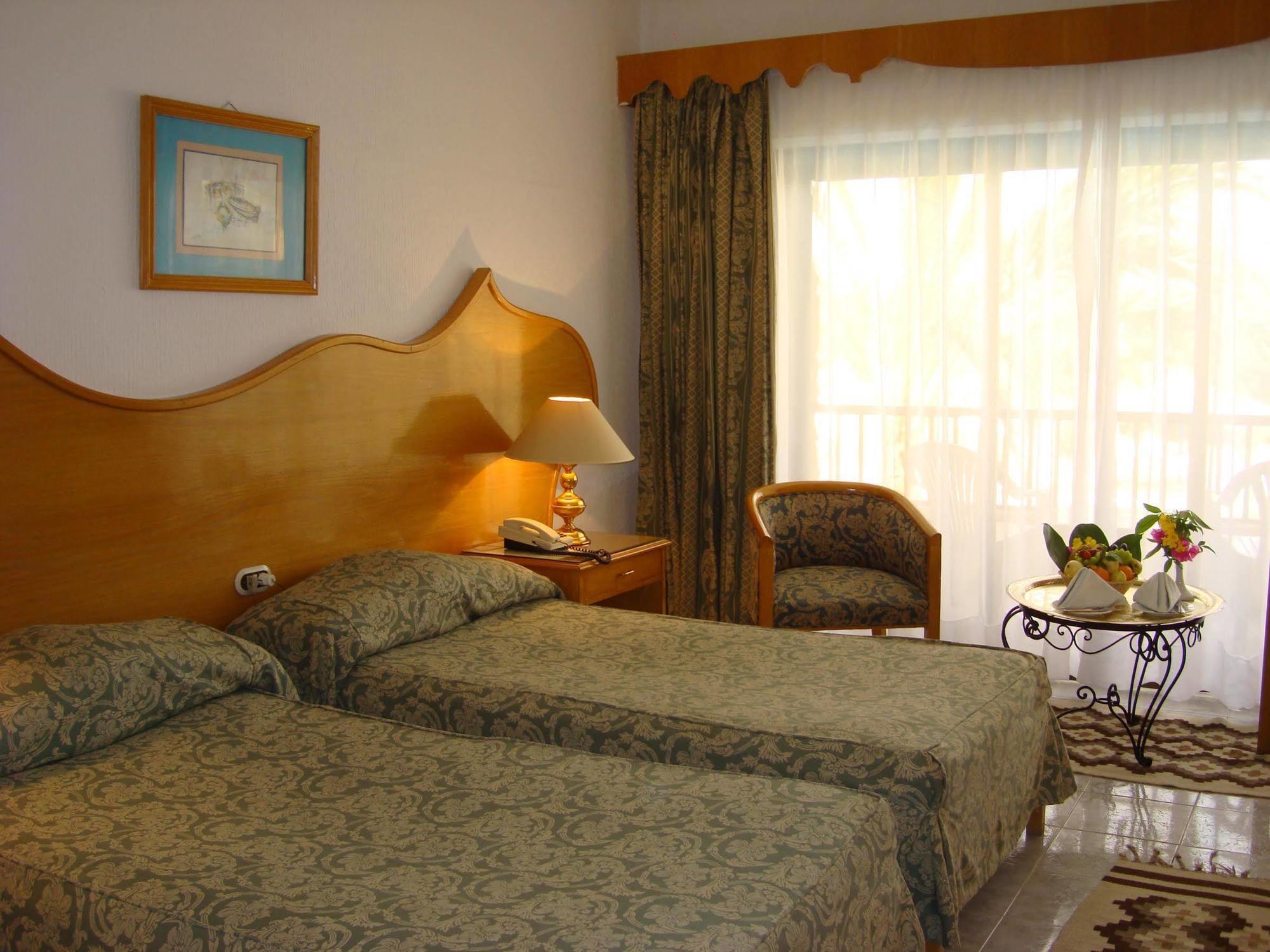 Hotel Turquoise Beach Σαρμ Ελ Σέιχ Εξωτερικό φωτογραφία