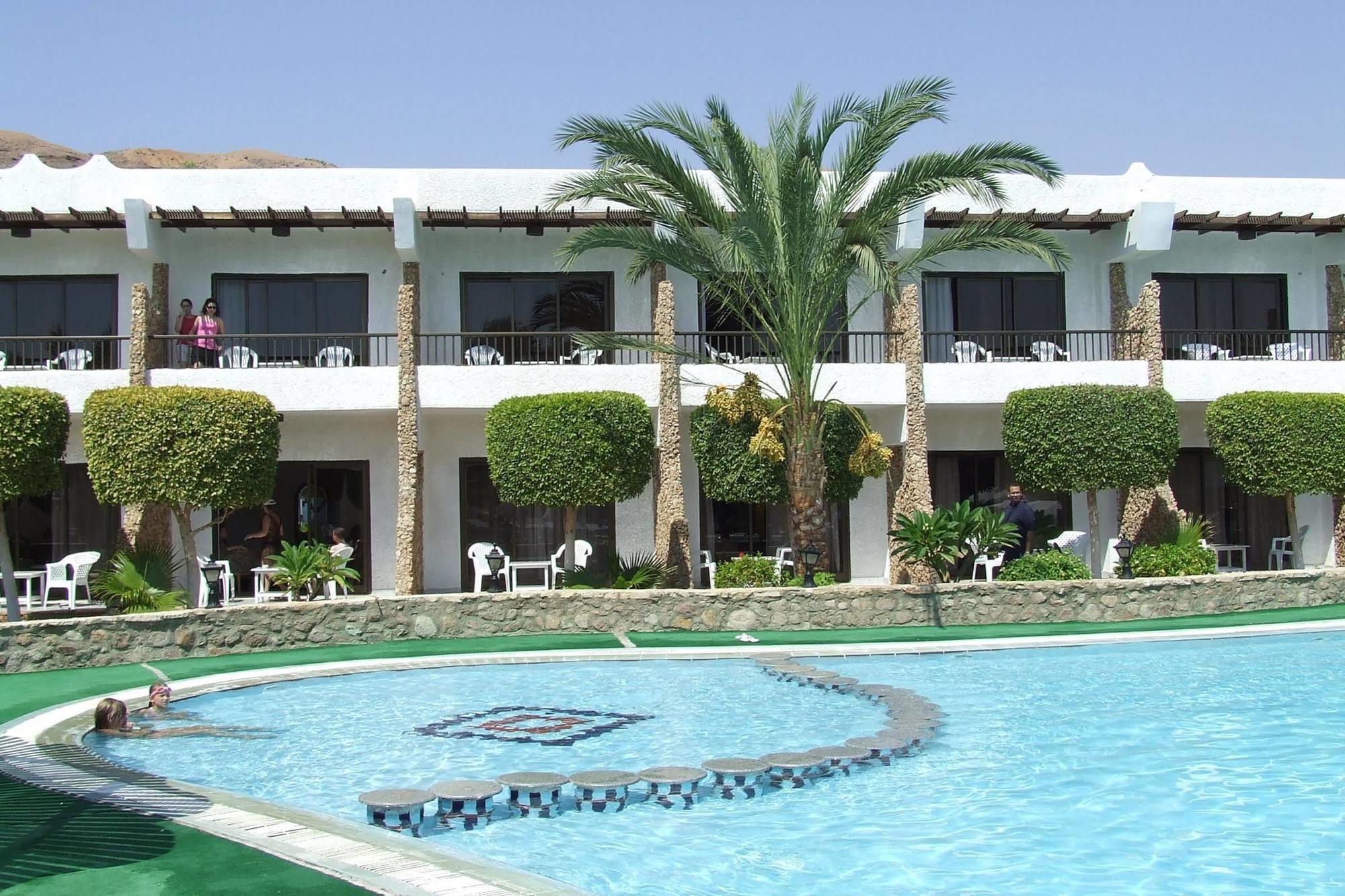 Hotel Turquoise Beach Σαρμ Ελ Σέιχ Εξωτερικό φωτογραφία
