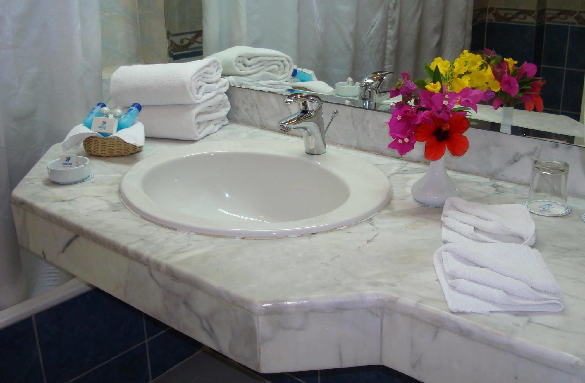 Hotel Turquoise Beach Σαρμ Ελ Σέιχ Εξωτερικό φωτογραφία